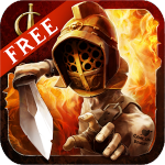 I Gladiator 1.11.0.21631 – Altın Hileli