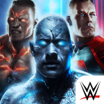 WWE Immortals 1.1.0 Apk + Hile MOD