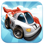 Mini Motor Racing 1.8.1 Hile MOD Apk