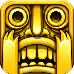 Temple Run 1.6.1 – Limitsiz Para Hileli