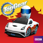 Top Gear : Race the Stig 2.8 Apk + MOD