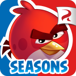 Angry Birds Seasons 5.0.0 – Para Bonuslu