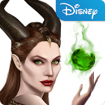 Maleficent Free Fall 1.7 – Limitsiz Can Hileli