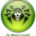 Dr.Web Curelt 2015 9.1.2.08270 Türkçe Portable