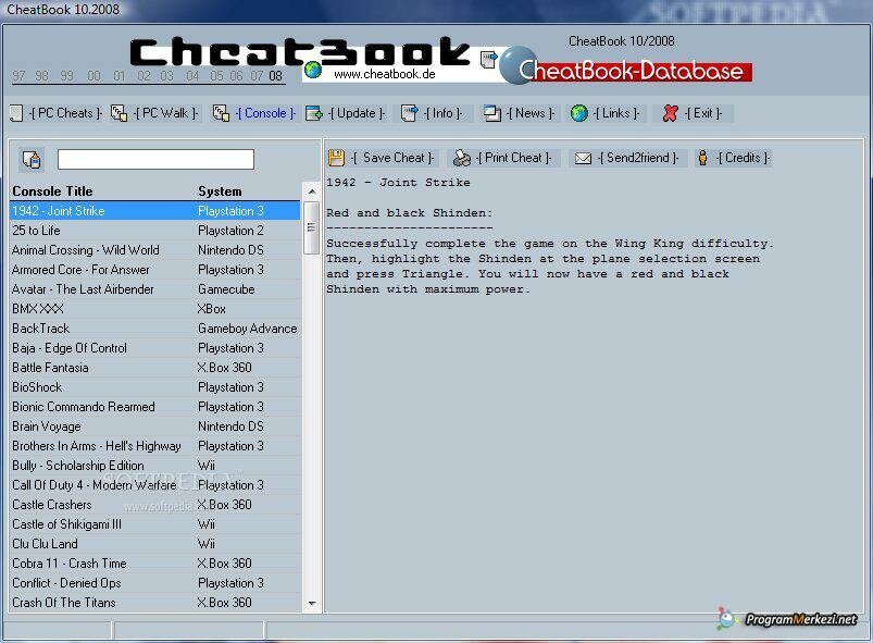 CheatBook-Issue-10-2008_2