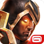 Dungeon Hunter 5 1.0.0j Apk – Hile MOD