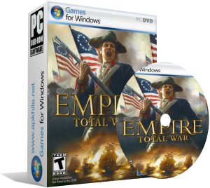 Empire : Total War Full – Türkçe