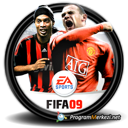 Fifa 2009 Full – Türkçe