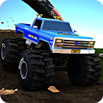 Hill Climb Racer Dirt Masters 1.05 MOD Hile