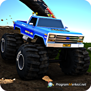 Hill Climb Racer Dirt Masters