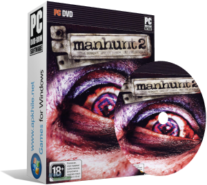 Manhunt 2 Full – Türkçe