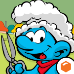 Smurfs’ Village 1.5.4 Apk – Hile MOD