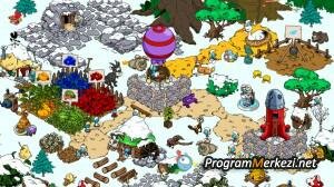 Smurfs-Village-Android-Resim3-300x168