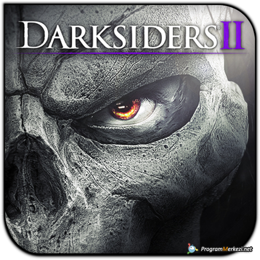 Darksiders 2 Full – Türkçe