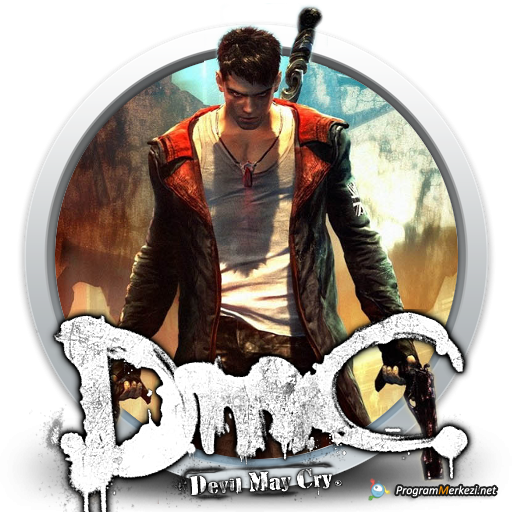 Devil May Cry Full – Türkçe