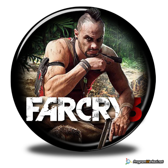 Far Cry 3 Full – Türkçe