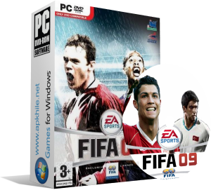 Fifa 2009 Full – Türkçe