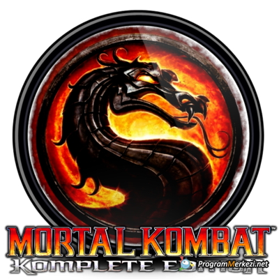 Mortal Kombat – Komplete Edition Full Türkçe