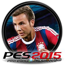 Pes 2015 Full – Türkçe