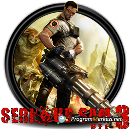 Serious Sam 3 Full