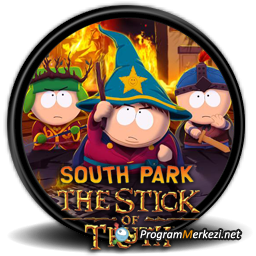 South Park – The Stick Of Truth Full Türkçe