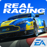 Real Racing 3 v3.2.2 Apk – Para Hile MOD