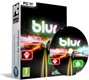 Blur Full