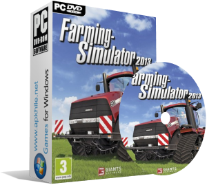 Farming Simulator 2013 Full