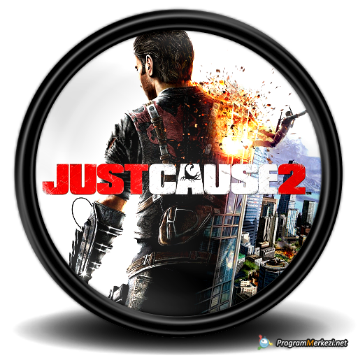 Just Cause 2 Full – Türkçe