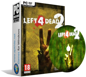 Left 4 Dead 2 Full PC İndir