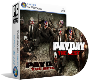 Payday – The Heist Full