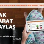 WPS Office + PDF Android Uygulaması