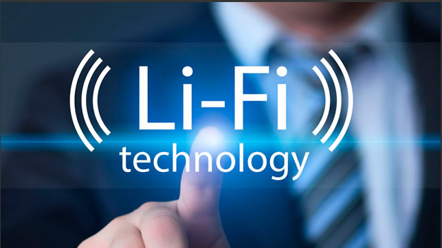 Wi-Fi Devri Kapanıp Li-fi Devri Başlıyor