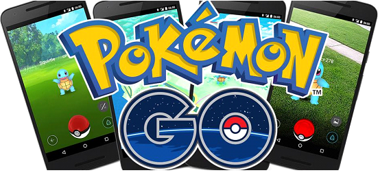 Pokemon GO APK Nereden İndirilir?